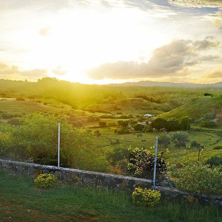 Panoramic Paradise La Ferme Экстерьер фото