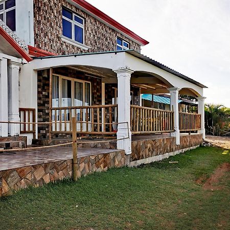 Panoramic Paradise La Ferme Экстерьер фото