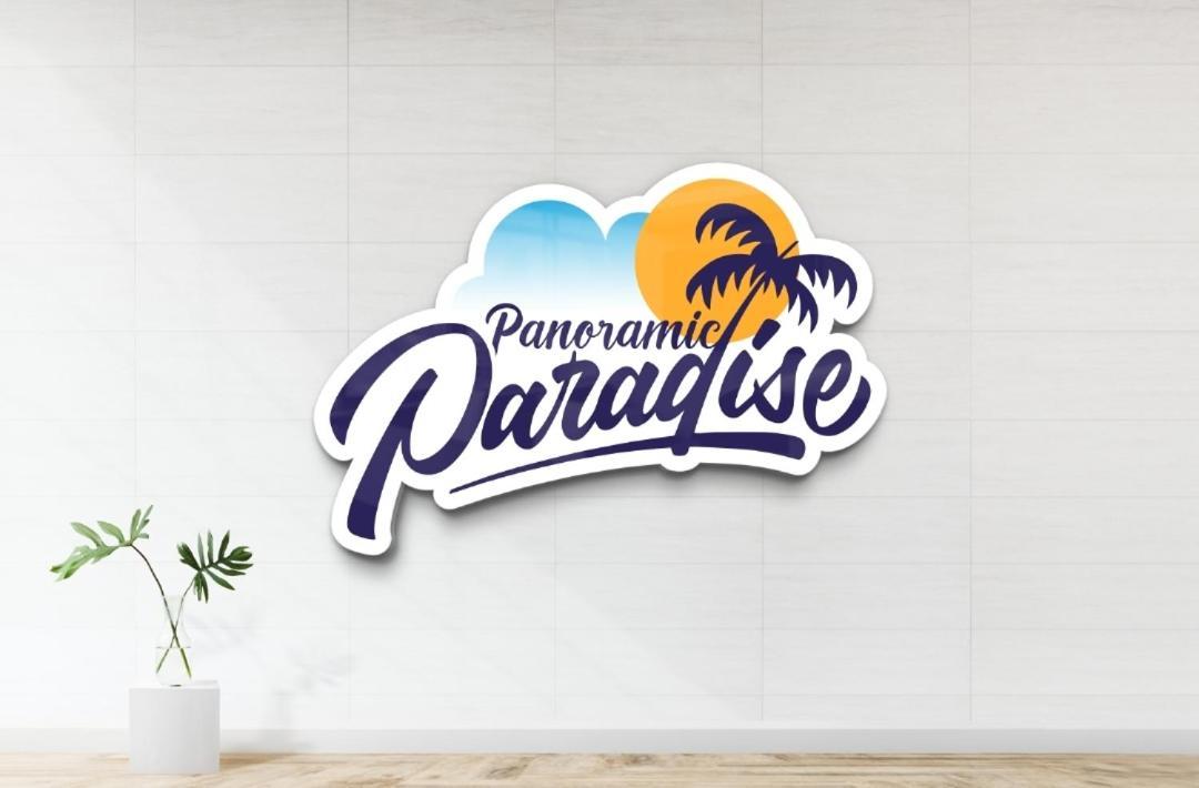 Panoramic Paradise La Ferme Экстерьер фото