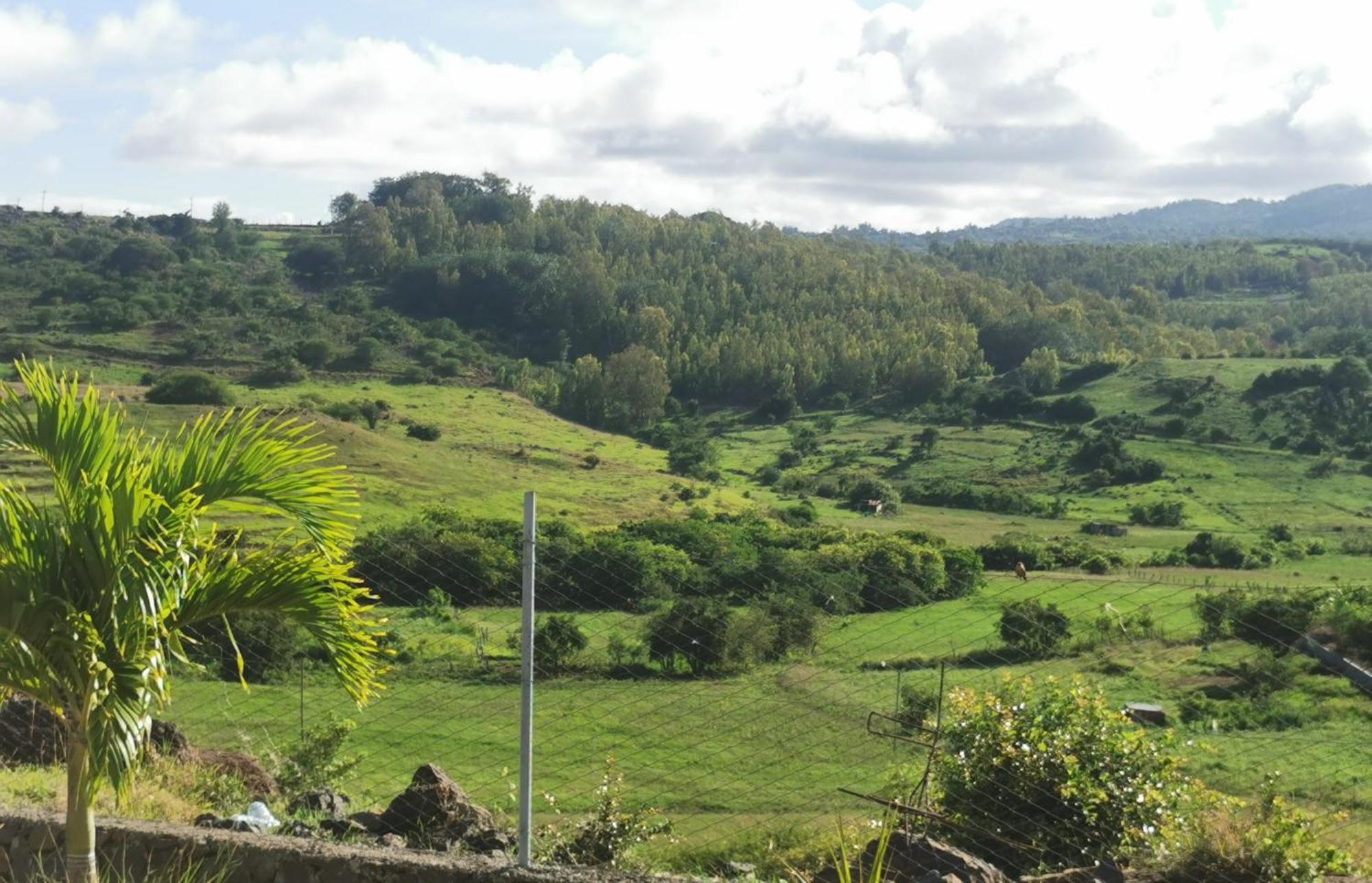 Panoramic Paradise La Ferme Экстерьер фото