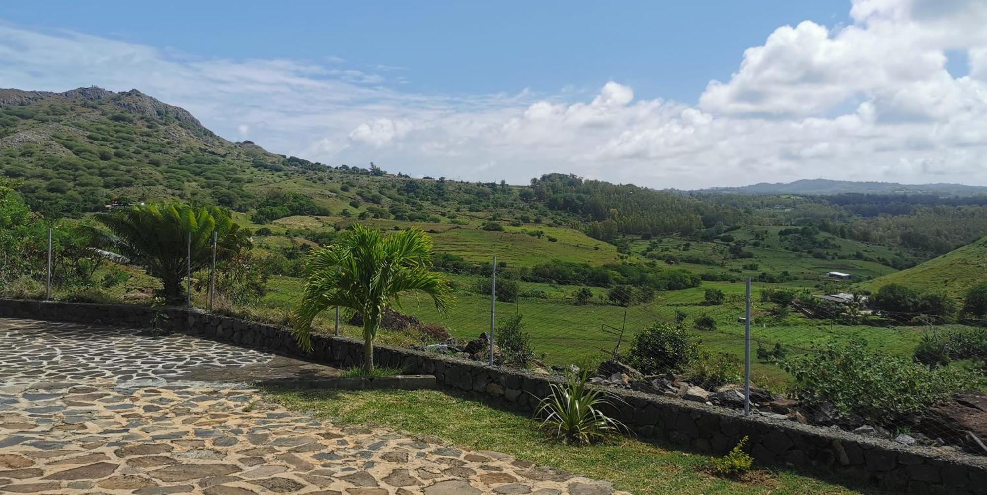 Panoramic Paradise La Ferme Экстерьер фото