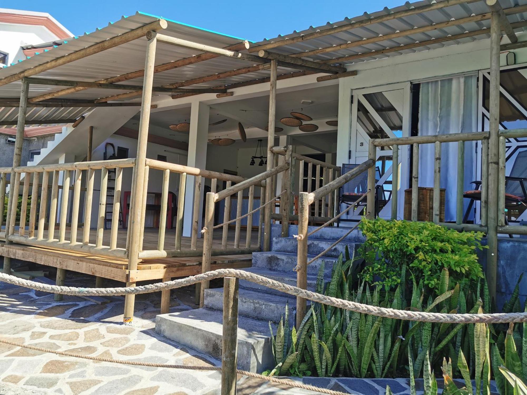 Panoramic Paradise La Ferme Экстерьер фото